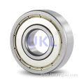 6312 6313 6314 VV ZZ/ddu C3 ball bearing